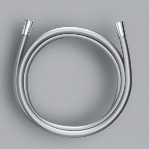 Купить Душевой шланг AM.PM F0415100 хром в Москве с доставкой Душевой шланг AM.PM F0415100 хром