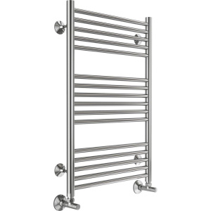 Полотенцесушитель водяной Terminus Аврора П16, 500х800