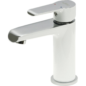 Смеситель для раковины Rossinka W W35-12