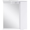 Зеркало SanStar Bianca 70 белое