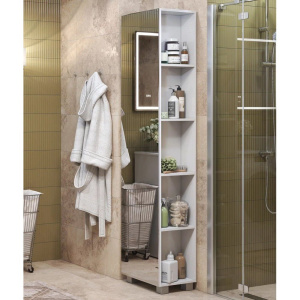 Купить Шкаф-пенал Vigo Urban pn.URB.45 в Москве с доставкой Шкаф-пенал Vigo Urban pn.URB.45