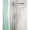 Переключатель потоков Hansgrohe ShowerSelect Trio/Quattro 15764000 на три потребителя