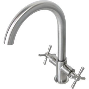 Смеситель для кухни Orange Mia Mia M34-821Ni