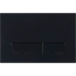 Инсталляция Инсталляция BelBagno BB002-80 + Кнопка Marmi BB012-MR-NERO.M черный матовый