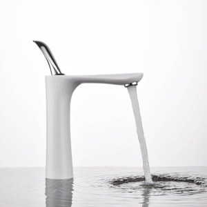 Смеситель для раковины D&K Baciano DA1032656