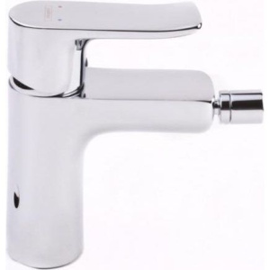 Смеситель для биде Hansgrohe Metris 31280000