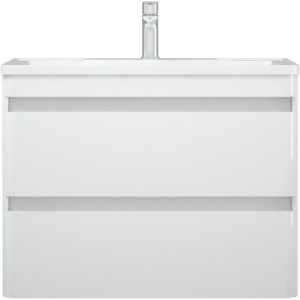 Мебель для ванной Corozo Алабама 80 подвесная