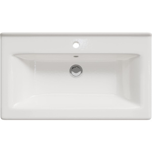 Мебельная раковина STWORKI 80 K0201-0805