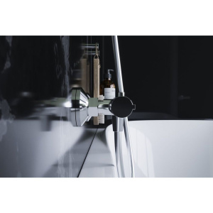 Купить Термостатический смеситель Damixa Jupiter 776000000 для душа, хром в Москве с доставкой Термостатический смеситель Damixa Jupiter 776000000 для душа, хром