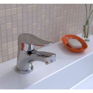 Смеситель для раковины Olive'S Arriba 09100AR