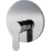 Смеситель для душа Laparet Molera N2180902LPT С ВНУТРЕННЕЙ ЧАСТЬЮ