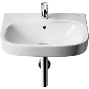 Купить Раковина Roca Debba 55x44 в Москве с доставкой Раковина Roca Debba 55x44