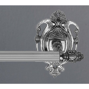 Полотенцедержатель Art&Max Impero AM-1225-Cr