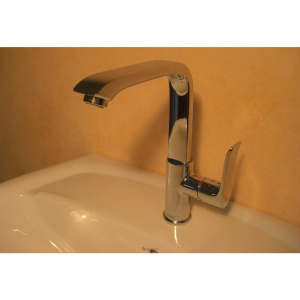 Смеситель для раковины Hansgrohe Metris 31187000