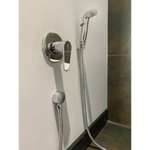 Купить Смеситель для душа STWORKI Нарвик NR-01cr, С ВНУТРЕННЕЙ ЧАСТЬЮ в Москве с доставкой Смеситель для душа STWORKI Нарвик NR-01cr, С ВНУТРЕННЕЙ ЧАСТЬЮ