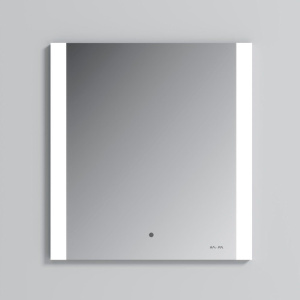 Зеркало AM.PM Tender 65 с подсветкой, ИК-сенсор