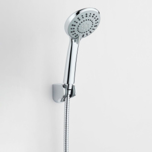 Купить Душевой гарнитур BOND Circle BSS0100 хром в Москве с доставкой Душевой гарнитур BOND Circle BSS0100 хром