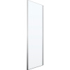Душевой уголок RGW Stilvoll SV-03+90 см (99-102)x90x200 профиль хром, стекло прозрачное
