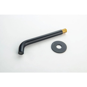 Излив для ванны Aquatek Европа AQ1341MB черный