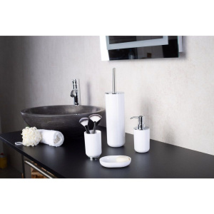 Купить Дозатор Ridder Alba 2015501 в Москве с доставкой Дозатор Ridder Alba 2015501