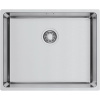 Мойка кухонная Omoikiri Tadzava 54-U/I-IN ULTRA 15 нержавеющая сталь