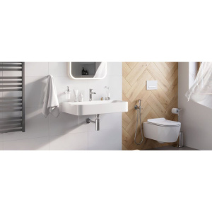 Смеситель для раковины Excellent Pi AREX.1201CR