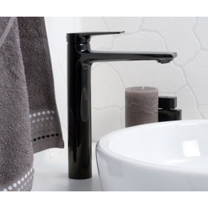 Смеситель для раковины Wasserkraft Glan 6603H