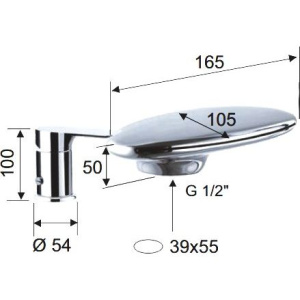 Купить Смеситель на борт ванны Remer Infinity I07UFBG золотой брашированный в Москве с доставкой Смеситель на борт ванны Remer Infinity I07UFBG золотой брашированный