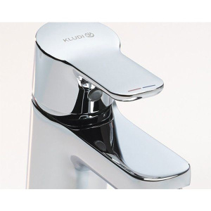 Купить Смеситель для раковины Kludi Pure&Easy 373850565 в Москве с доставкой Смеситель для раковины Kludi Pure&Easy 373850565