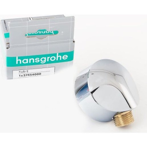 Купить Шланговое подключение Hansgrohe FixFit Fixfit Е 27454000 в Москве с доставкой Шланговое подключение Hansgrohe FixFit Fixfit Е 27454000