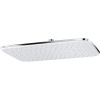 Верхний душ Kludi Freshline 6440005-00 40х26 см