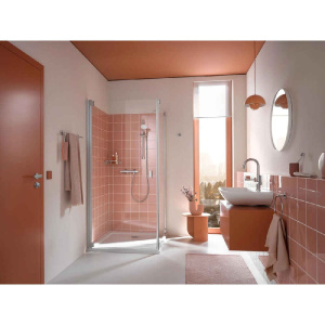 Душевой гарнитур Grohe Tempesta 110 27853003 хром