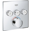Смеситель для душа Grohe Grohtherm SmartControl 29149000