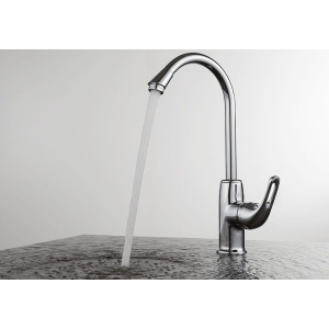 Смеситель для кухни D&K Eucharius Rhein DA1372401