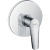 Смеситель для душа Hansgrohe Logis E 71608000 С ВНУТРЕННЕЙ ЧАСТЬЮ