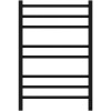 Полотенцесушитель электрический Grois Alex 102 50х80 черный