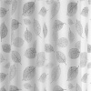 Штора для ванной Ridder Fallin 303207 серая