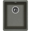 Мойка кухонная Florentina Вега 300 черный