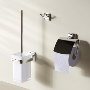 Купить Набор AM.PM Gem A90341400 + A9033400 + A9035600 в Москве с доставкой Набор AM.PM Gem A90341400 + A9033400 + A9035600