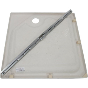 Поддон для душа Triton ПД1 Орион 90х90