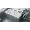 Акриловая ванна Excellent Aquaria Lux 180x80 см, с каркасом