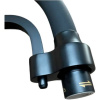Смеситель для кухни Haiba HB76615-7 черный
