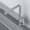 Смеситель для кухни AM.PM Like F8005000 хром