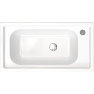 Рукомойник STWORKI 50 7045-KL