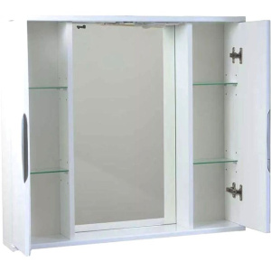 Зеркало Emmy Милли 80 с подсветкой