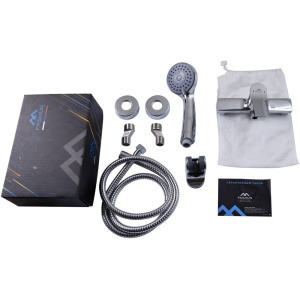 Смеситель для душа Fashun A2086 хром