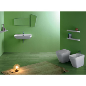 Купить Биде напольное Simas Baden Baden BB04bi*1 в Москве с доставкой Биде напольное Simas Baden Baden BB04bi*1