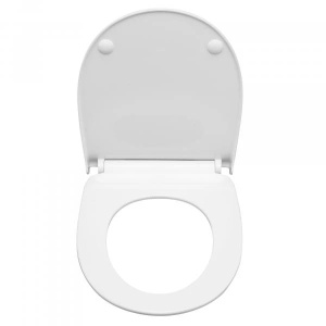 Крышка-сиденье Roca Victoria с микролифтом 801392002