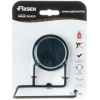 Держатель туалетной бумаги Fixsen Magic Black FX-45010B