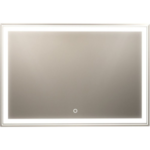 Зеркало Art&Max Zoe 100х80